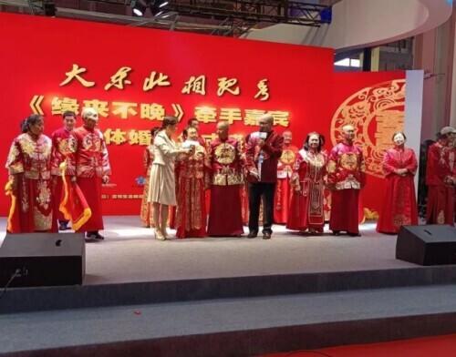 黑龙江相亲相爱，黑龙江相亲相爱主持人（中老年“硬核相亲”节目为何火爆“出圈”）