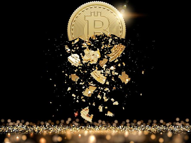 狗狗币最新价格，狗狗币最新价格美元（全网24小时7万人爆仓）