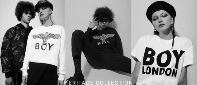 boy代表什么，boy是什么意思（LONDON要和中国人说拜拜）