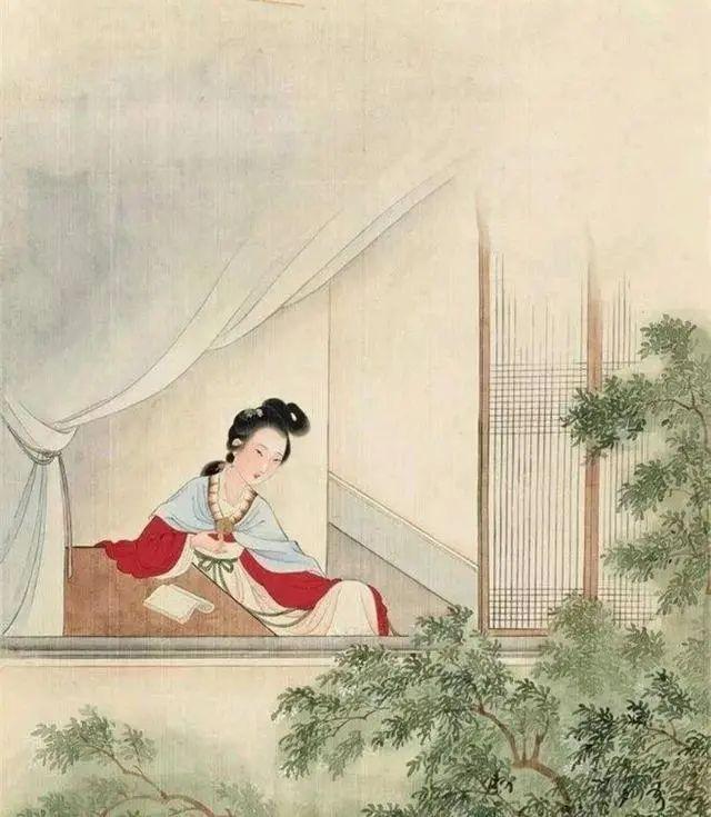 二字情侣网名，最火二字情侣网名（古诗词里最常见的一对昵称和CP）