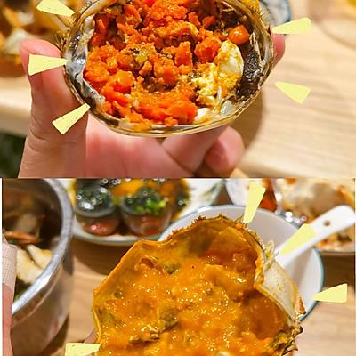 大闸蟹要蒸多久，大闸蟹一般清蒸要蒸多久（清蒸大闸蟹）