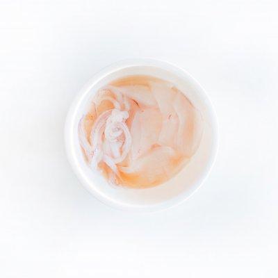 鱿鱼炒乌冬做法大全，鱿鱼炒乌冬面的做法（嗨吃部队锅#酸辣鲜香—韩式海鲜乌冬）