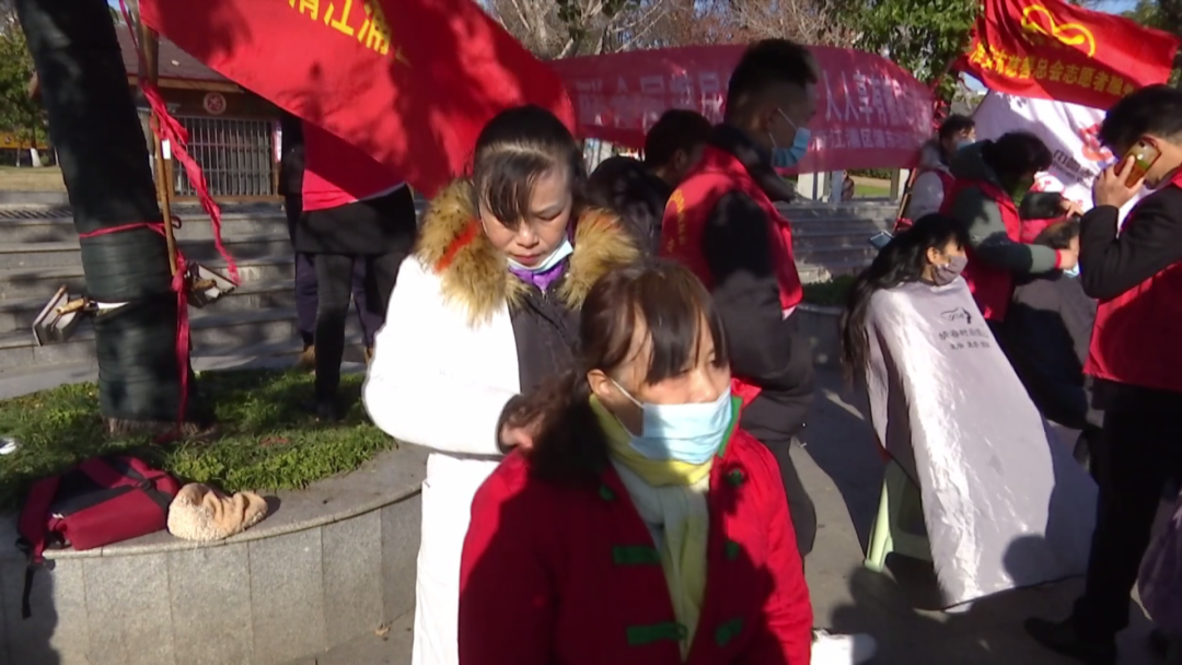 江苏清江浦区家电维修 淮安清江浦区推进物业党建和小区治理深度融合