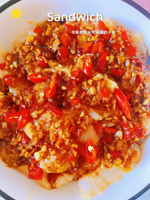 龙利鱼怎么做好吃，龙利鱼肉怎么做好吃（做了十年的蒜蓉龙利鱼）