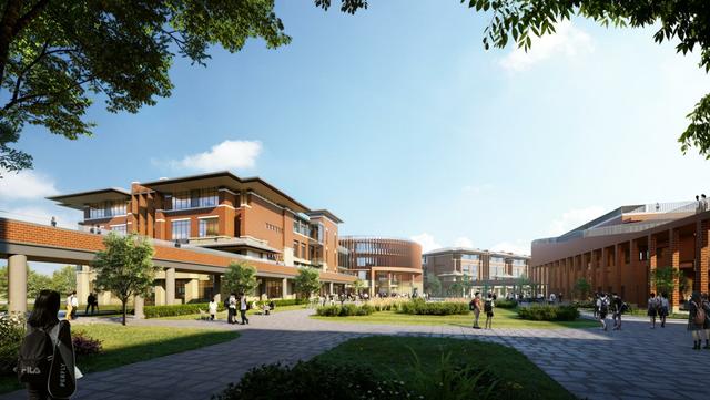 上海市实验学校高中，上海十大初中名校（上海多所高中将重磅上线）