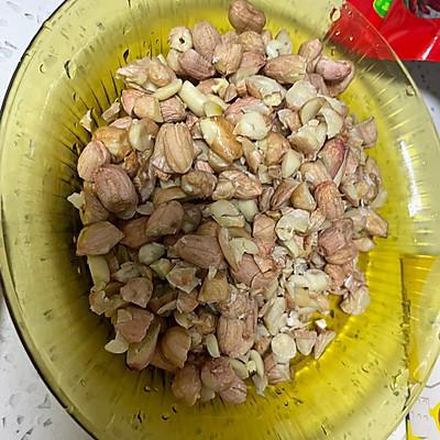 如何做炒雪里红咸菜，如何做炒雪里红咸菜的做法（常吃雪里蕻炒花生～咸菜的人一年也不跑一趟医院）