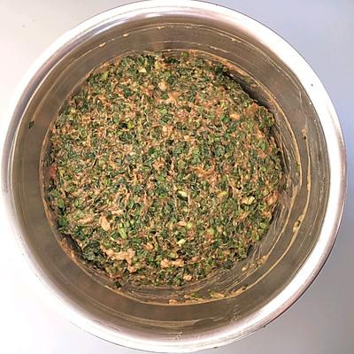 驴肉饺子馅怎么调，驴肉馅饺子的做法（妈妈最拿手的不会翻车猪肉韭菜馅水饺）