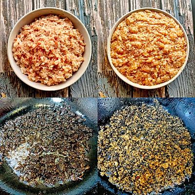 梅干菜肉馅包子怎么做，鲜嫩多汁的梅干菜肉包