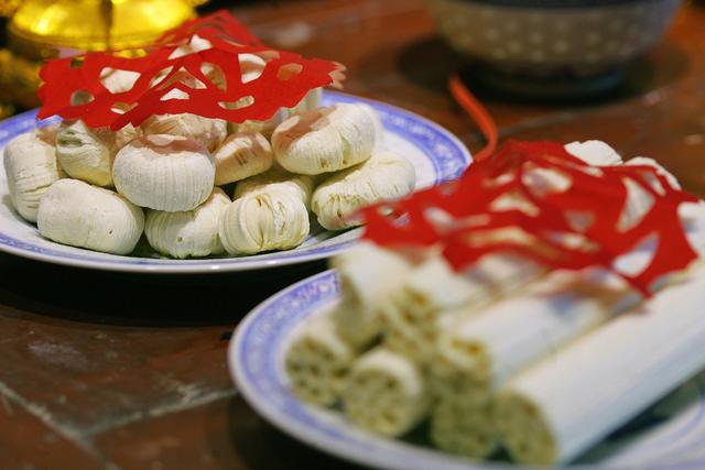 大雪吃什么传统食物，大雪吃什么水果（这些传统美食你吃了吗）