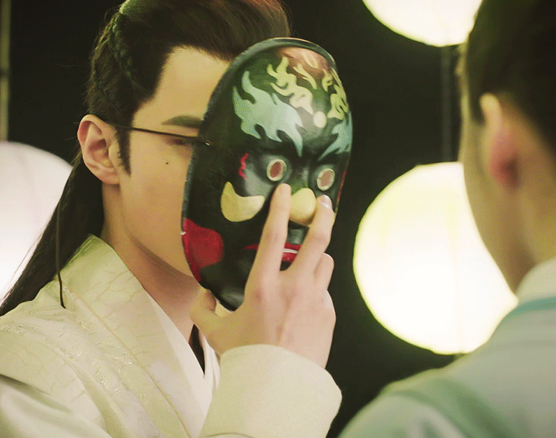 唐钰小宝是谁演的，糖钰小宝扮演者（没胡歌的《仙剑》还能支棱起来吗）