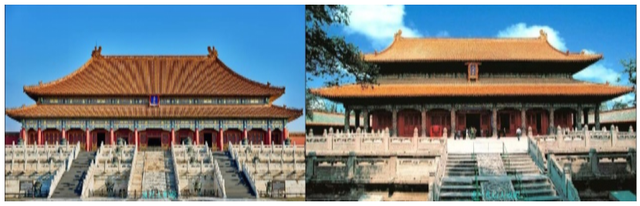 抛物线参数方程公式，抛物线的参数方程（探秘中国古建筑的数学密码）