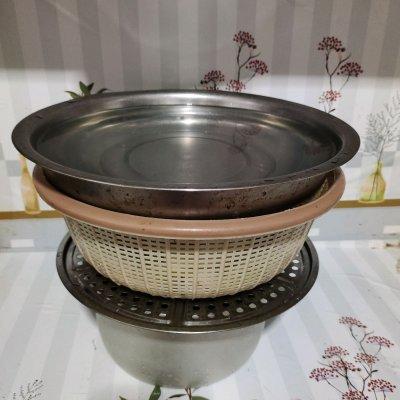 美食——麻辣条的做法，麻辣条做法大全集（这道麻辣萝卜干太销魂）