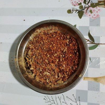 美食——麻辣条的做法，麻辣条做法大全集（这道麻辣萝卜干太销魂）