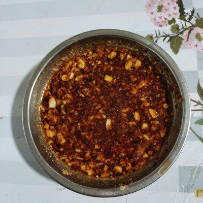 美食——麻辣条的做法，麻辣条做法大全集（这道麻辣萝卜干太销魂）