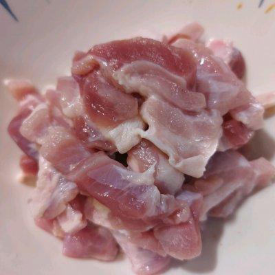 烤肉可以怎么吃，烤肉可以怎么吃不油腻（嗨吃部队锅#葱伴侣·空气炸韩式烤肉）