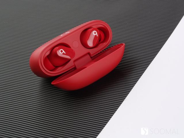 beats耳机怎么连接，beats无线耳机使用教程（蓝牙真无线主动降噪耳机测评报告）