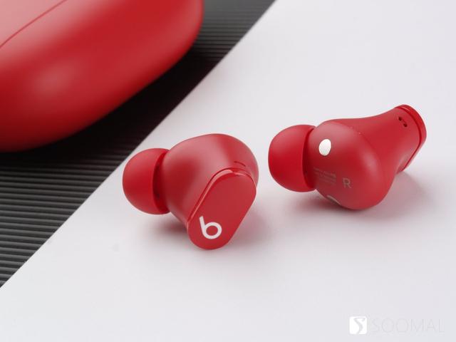 beats耳机怎么连接，beats无线耳机使用教程（蓝牙真无线主动降噪耳机测评报告）