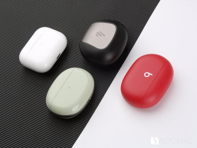 beats耳机怎么连接，beats无线耳机使用教程（蓝牙真无线主动降噪耳机测评报告）