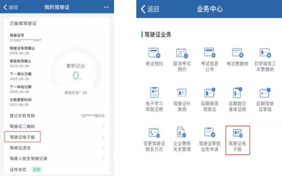 电子版驾照怎么弄，电子驾驶证12月10日起全国全面推行怎么申请（“电子驾驶证”将全面推行）