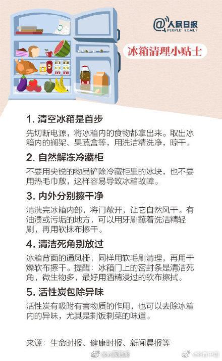 冰箱怎样使用，冰箱怎样使用不结冰（冰箱正确使用指南）