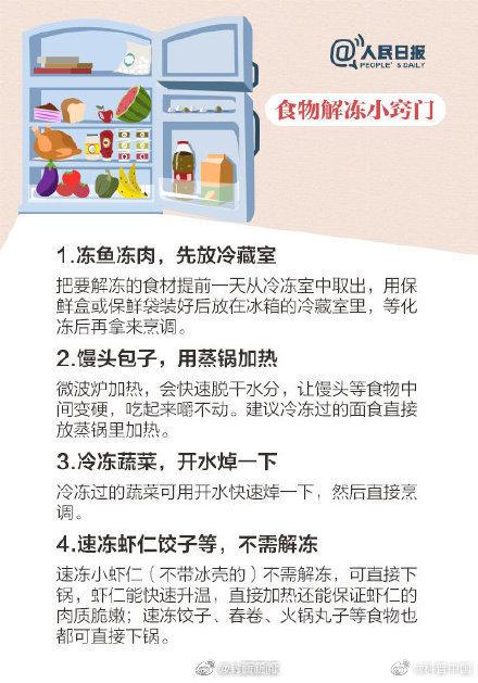 冰箱怎样使用，冰箱怎样使用不结冰（冰箱正确使用指南）