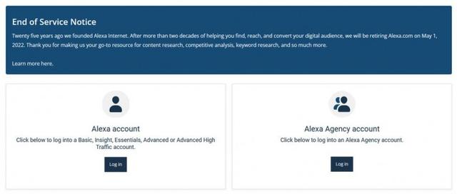 alexa中国网站排名(免费网站alexa排名查询)