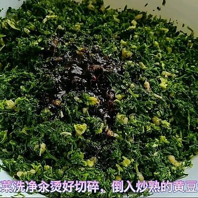 荠菜肉饺子馅的做法窍门，荠菜肉饺子馅怎么做（饺子就爱吃荠菜猪肉馅）