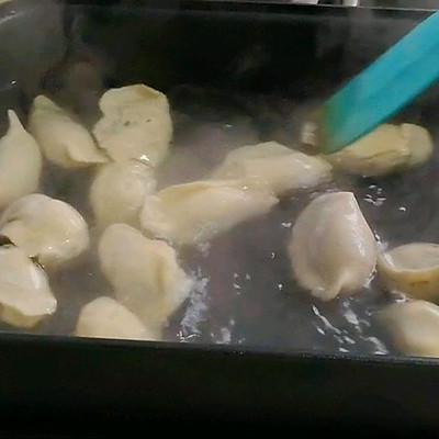 荠菜肉饺子馅的做法窍门，荠菜肉饺子馅怎么做（饺子就爱吃荠菜猪肉馅）