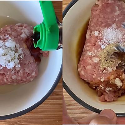 肉末豇豆的做法，肉末豇豆的家常做法（#东古家味美食#豇豆炒肉末）