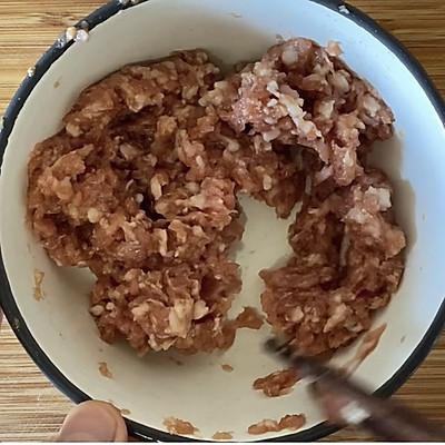 肉末豇豆的做法，肉末豇豆的家常做法（#东古家味美食#豇豆炒肉末）