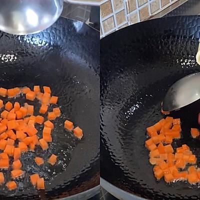 肉末豇豆的做法，肉末豇豆的家常做法（#东古家味美食#豇豆炒肉末）