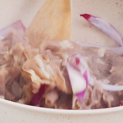 杂粮饭的配方 杂粮饭的做法，杂粮饭的配方（餐厅必点的肥牛杂粮饭）