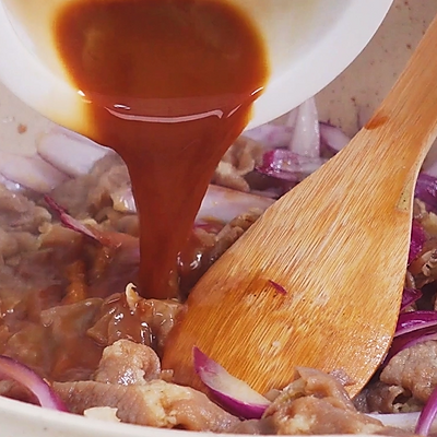 杂粮饭的配方 杂粮饭的做法，杂粮饭的配方（餐厅必点的肥牛杂粮饭）