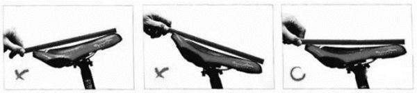 山地车骑行技巧，山地车技巧（骑行姿势与自行车调整）