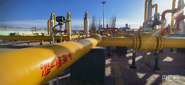 花土沟属于哪个市，花土沟属于哪个省哪个市（大漠戈壁的“管道卫士”）