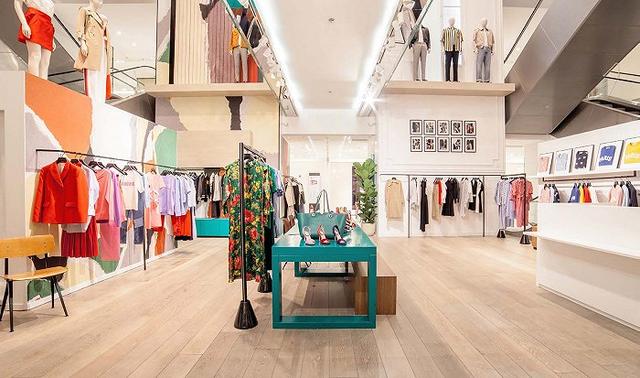 sandro是什么牌子，sandro是什么牌子中文（山东如意陷Sandro母公司决策权争夺战）