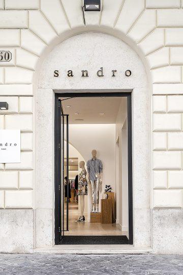 sandro是什么牌子，sandro是什么牌子中文（山东如意陷Sandro母公司决策权争夺战）