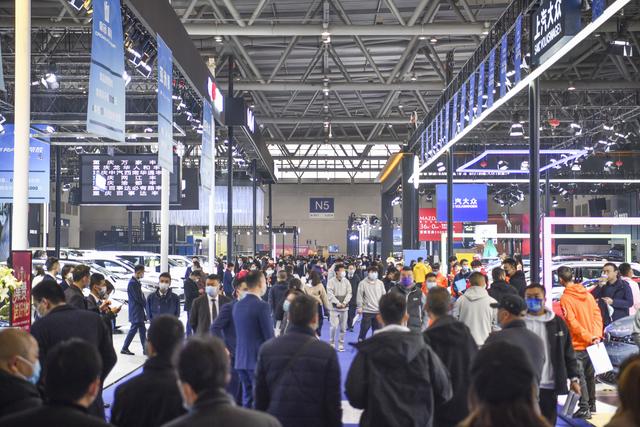 12月9日是什么节日，每年12月7日是什么节日（2021重庆汽车消费节开幕）