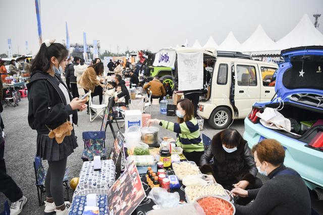 12月9日是什么节日，每年12月7日是什么节日（2021重庆汽车消费节开幕）