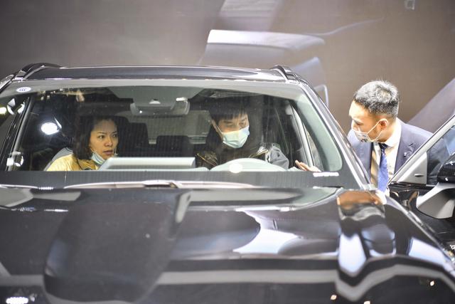 12月9日是什么节日，每年12月7日是什么节日（2021重庆汽车消费节开幕）