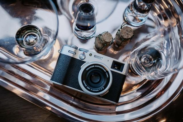 像素最高的相机，2022年性价比最高的数码相机（国家地理2023旅行相机推荐）