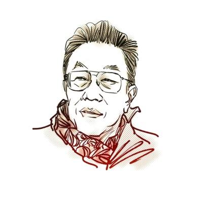 王蒙小说集，王蒙小说全集（王蒙：珍惜每一个日子）