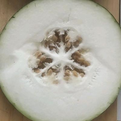 虾仁汤怎么做，下班回家也能做的虾仁冬瓜汤