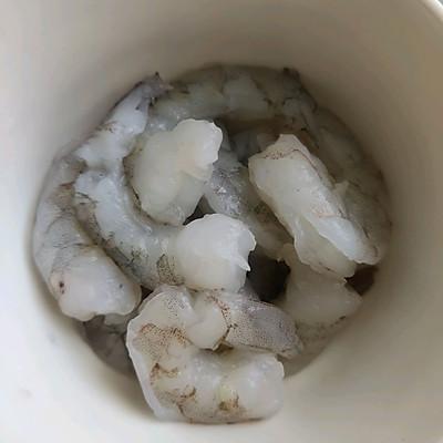 虾仁汤怎么做，下班回家也能做的虾仁冬瓜汤