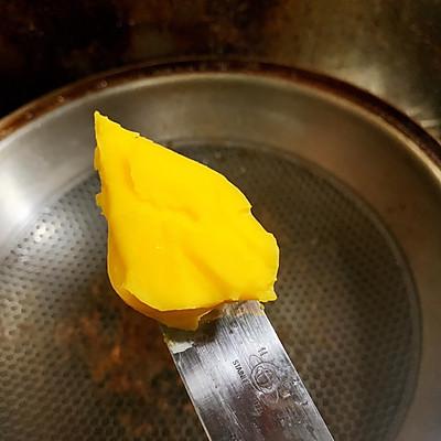 黑椒金蒜牛肉粒，金蒜牛肉粒比补药营养