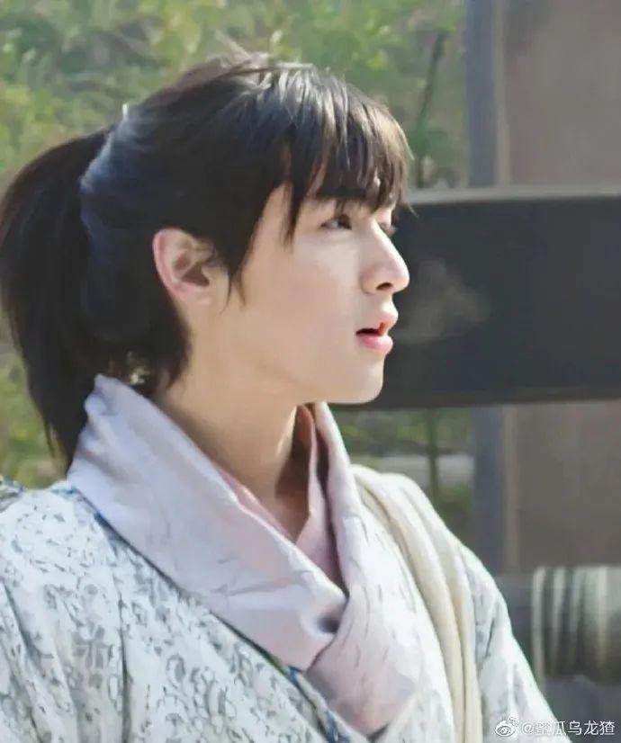 唐钰小宝是谁演的，糖钰小宝扮演者（没胡歌的《仙剑》还能支棱起来吗）