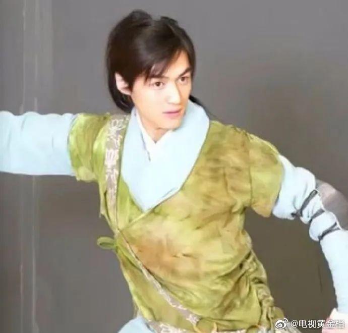 唐钰小宝是谁演的，糖钰小宝扮演者（没胡歌的《仙剑》还能支棱起来吗）