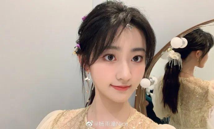 唐钰小宝是谁演的，糖钰小宝扮演者（没胡歌的《仙剑》还能支棱起来吗）