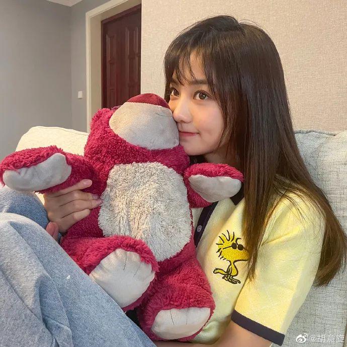 唐钰小宝是谁演的，糖钰小宝扮演者（没胡歌的《仙剑》还能支棱起来吗）