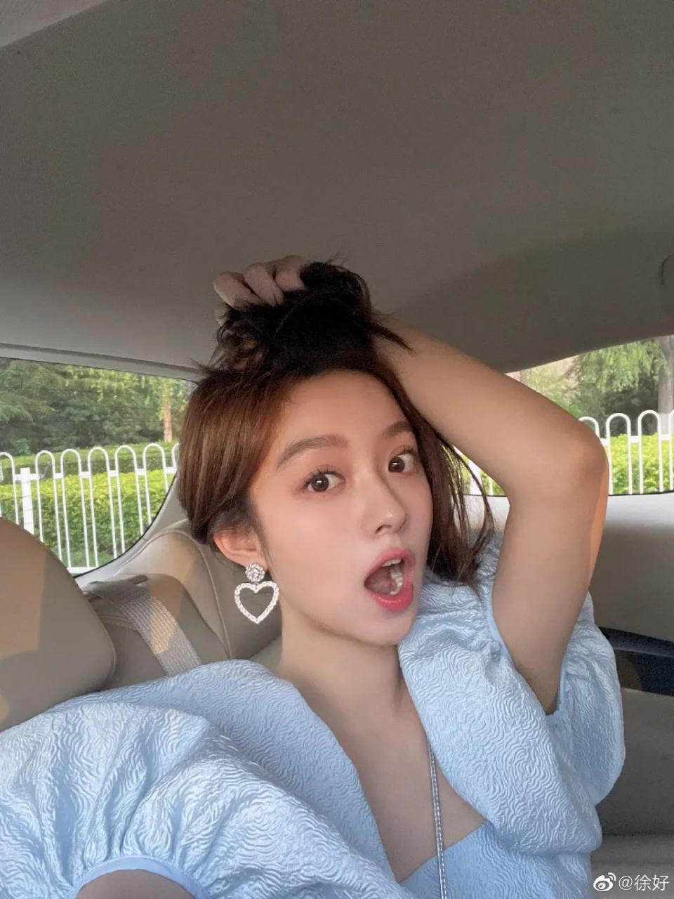 唐钰小宝是谁演的，糖钰小宝扮演者（没胡歌的《仙剑》还能支棱起来吗）